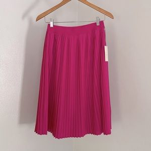NWT A New Day Midi Skirt